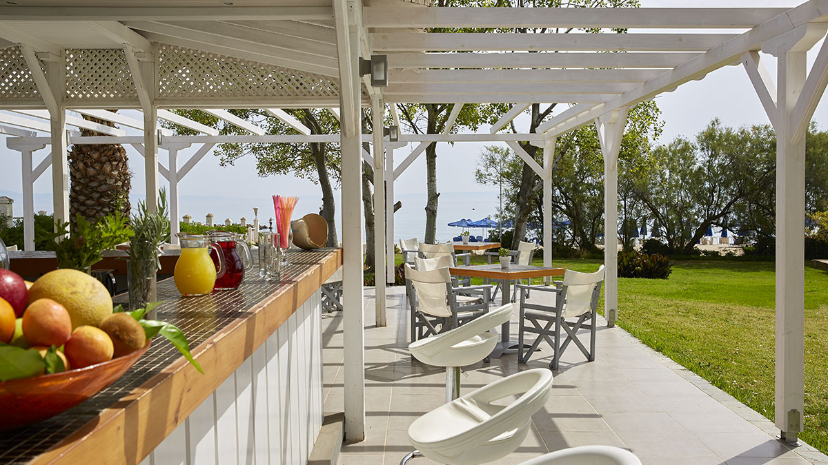 Theophano Imperial Palace - NR